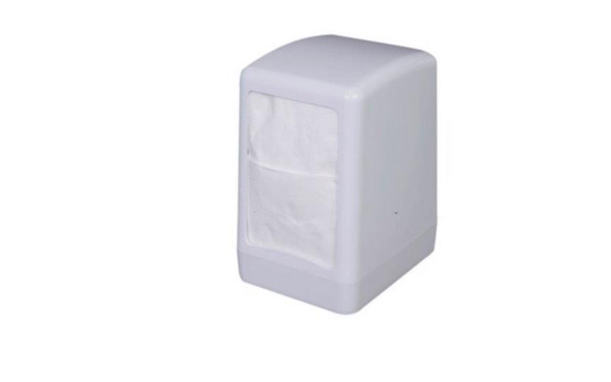 Dispenser Peçete 18x200'lü