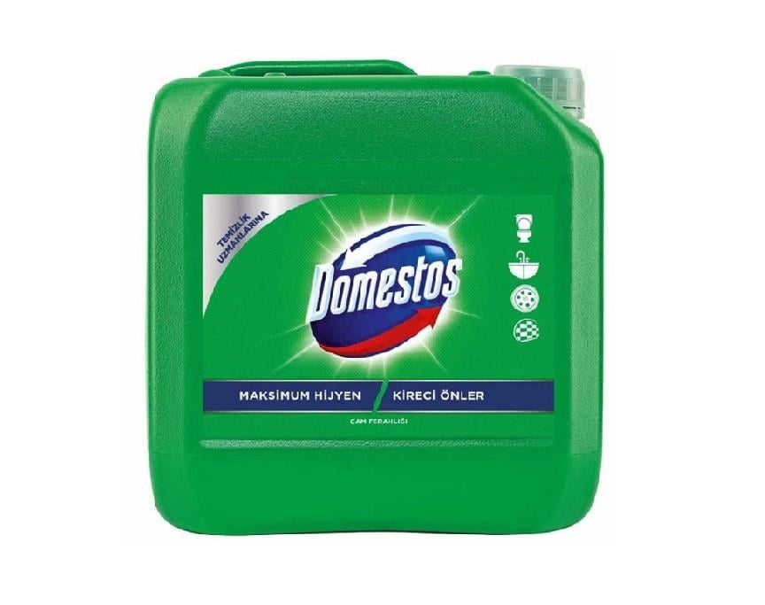 Domestos Çamaşır Suyu 3240 Lt