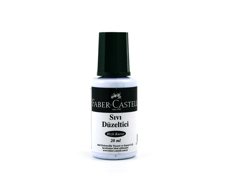Faber Caste SIVI SİLİCİ 20ml 5088169300