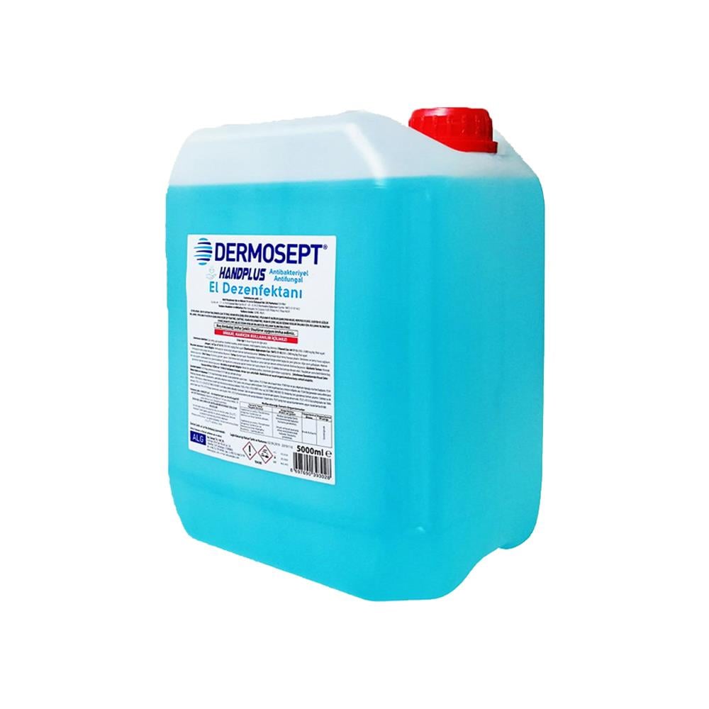 Handplus El Dezenfektanı 5 Lt.