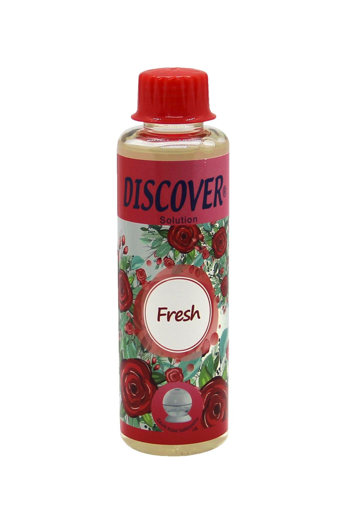 Hava Temizleyici Solüsyonu 150 ML