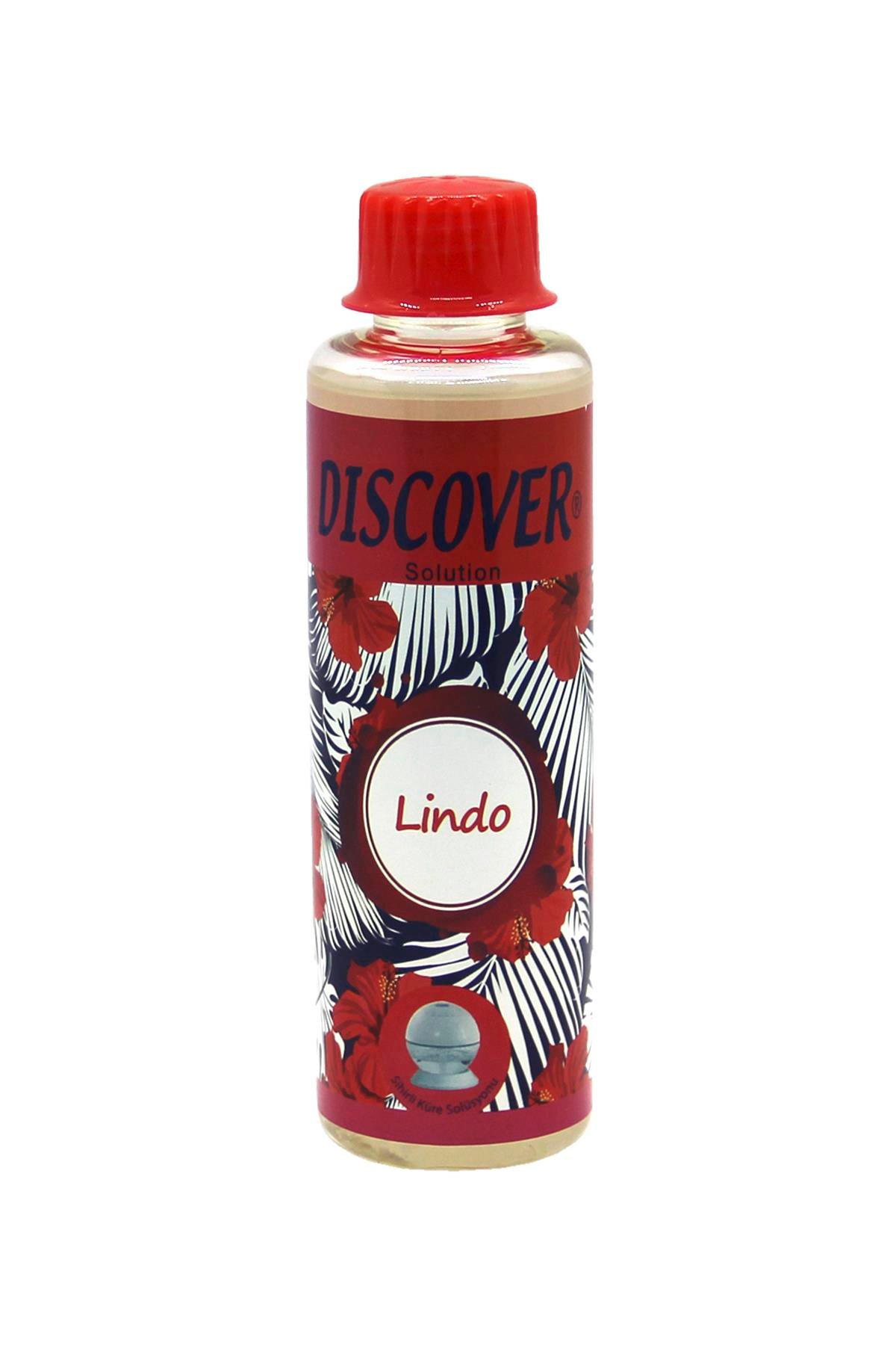 Hava Temizleyici Solüsyonu 150 ML
