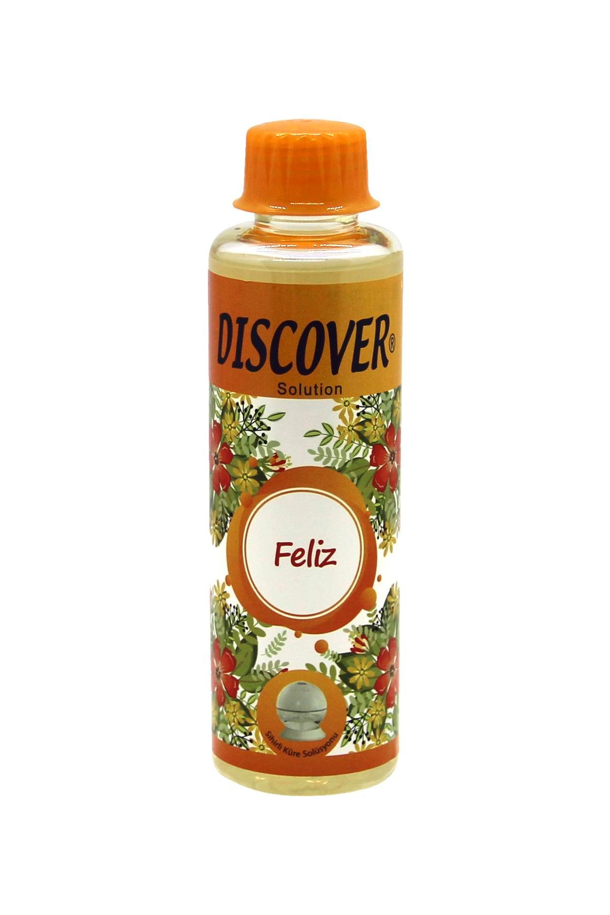 Hava Temizleyici Solüsyonu 150 ML