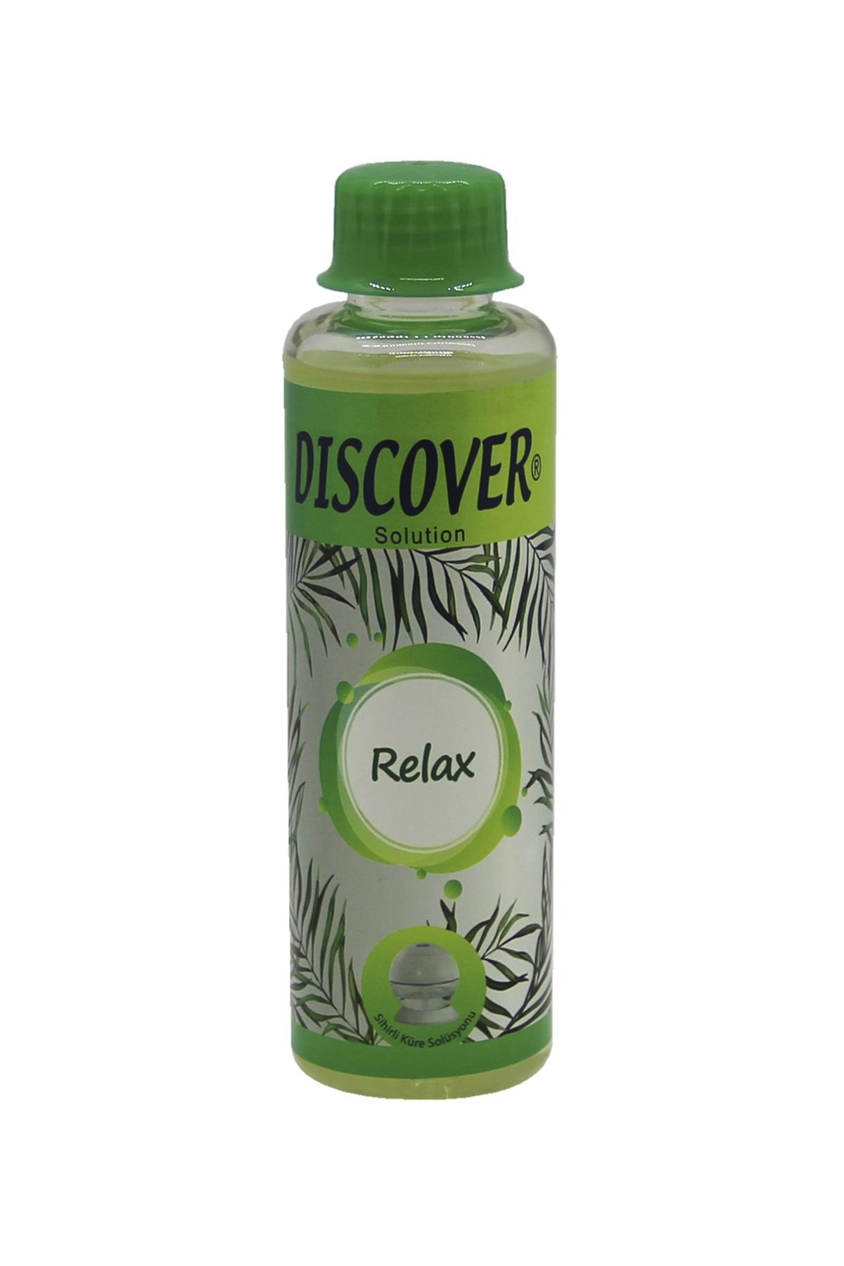 Hava Temizleyici Solüsyonu 150 ML