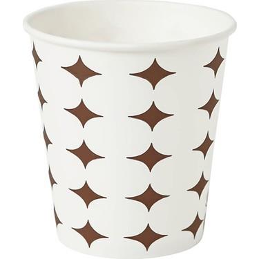 Karton Bardak 7 Oz 50 ' li