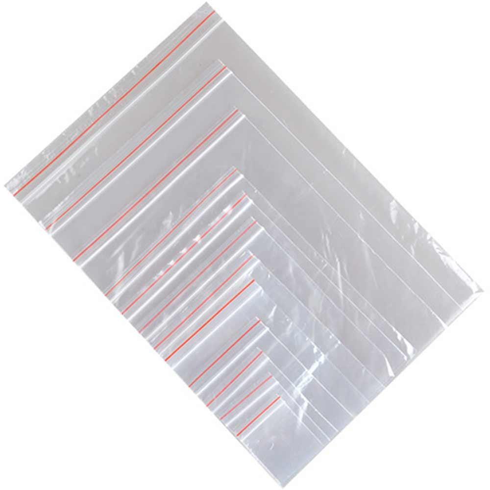 Kilitli Torba 6x7 cm 2000 ' li
