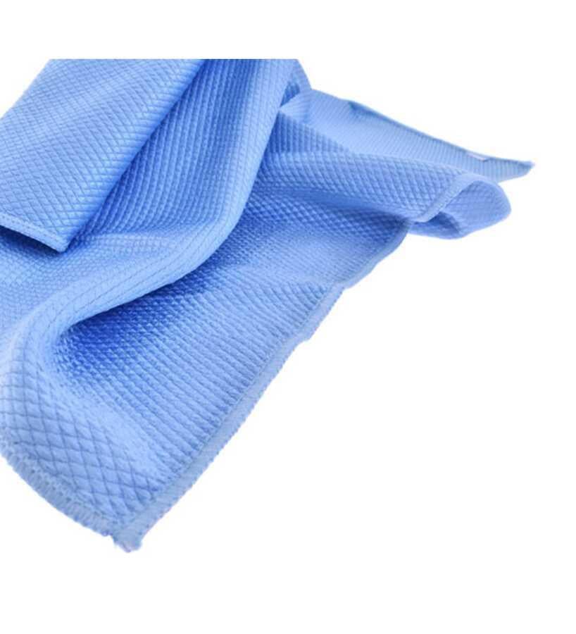 Mikrofiber Cam Bezi 