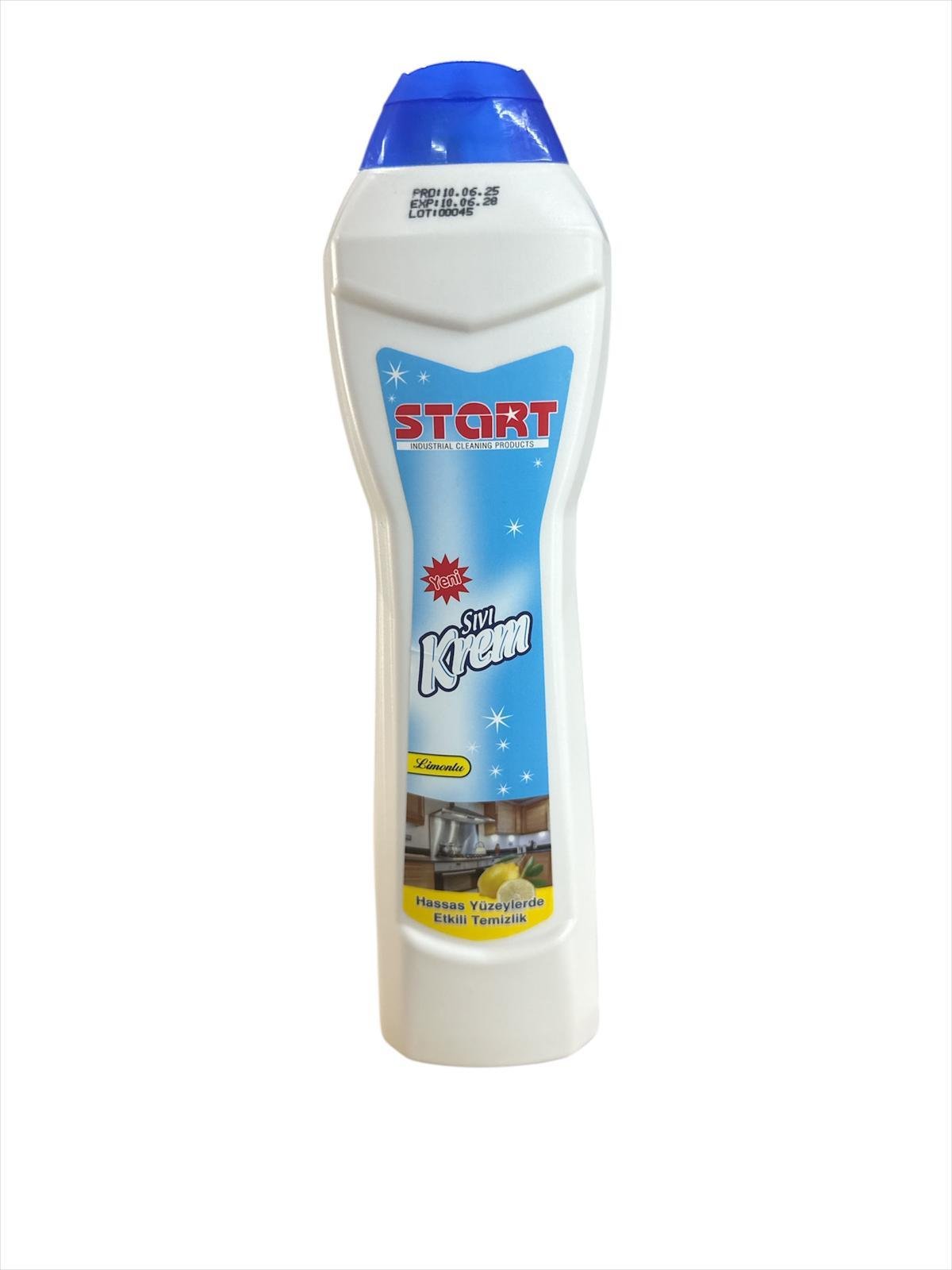 Mineralli  Ovma Sıvısı 500 ml