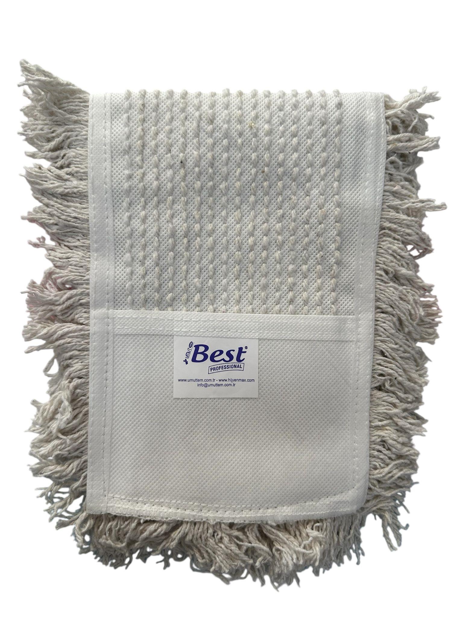 Nemli Mop 40 Cm Extra