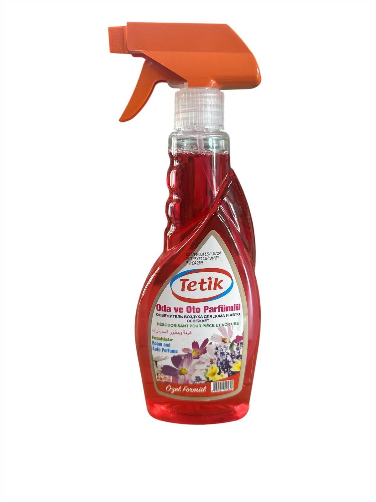 Oda Parfümü 500 ml