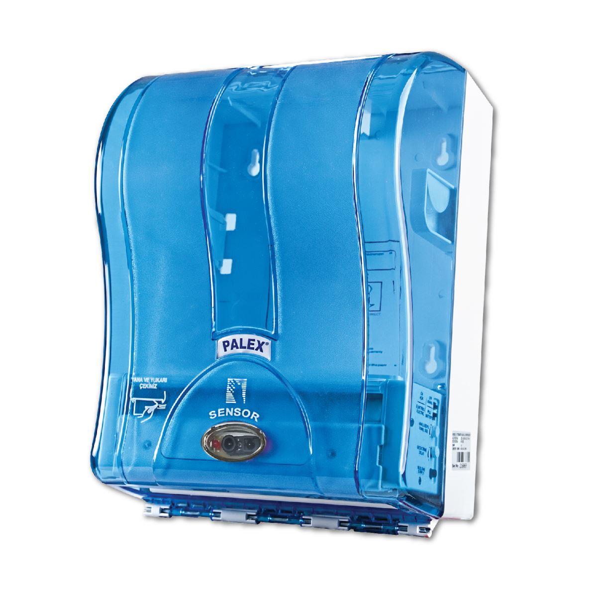 Otomatik Havlu Dispenseri 21 Cm