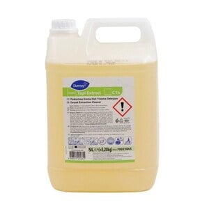 Taski Tapi Extract C1b Halı Yıkama Makinası Halı Deterjanı 5 Lt