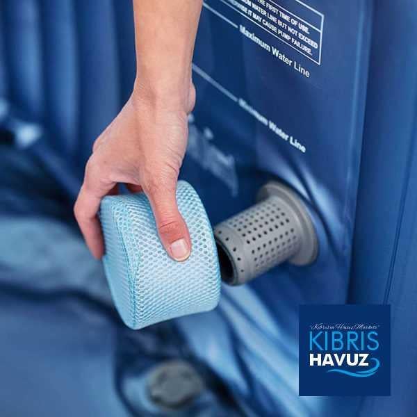 Spa Jakuzi Bergen Havuz - 6 Kişilik | Spa Jakuzi | Spa Jakuzi | Spa Jakuzi Bergen - 6 Kişilik | MSPA | kibrishavuz.com - Hazır Havuz Sistemleri & Ekipmanları