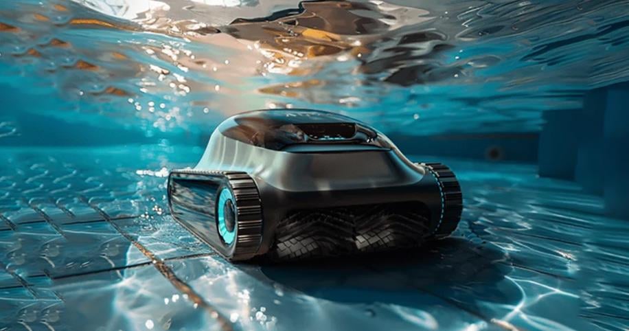 Aiper Scuba S1 Kablosuz Havuz Temizlik Robotu | Aiper Kablosuz Havuz Temizleme Robotları | 