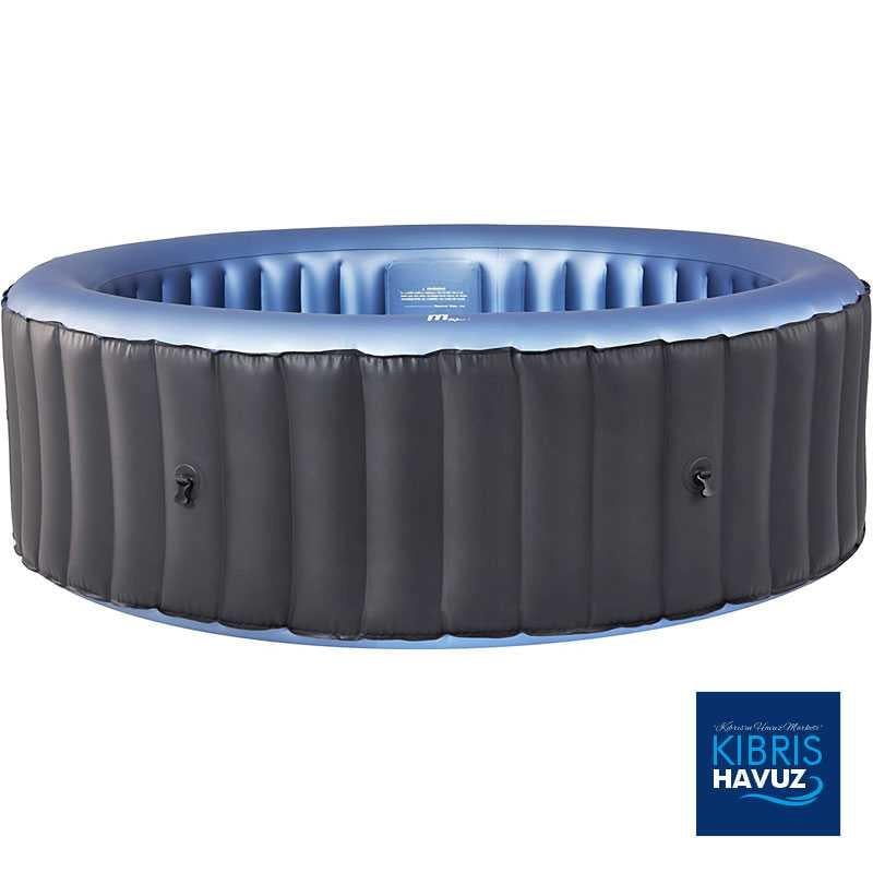 Spa Jakuzi Bergen Havuz - 6 Kişilik | Spa Jakuzi | Spa Jakuzi | Spa Jakuzi Bergen - 6 Kişilik | MSPA | kibrishavuz.com - Hazır Havuz Sistemleri & Ekipmanları