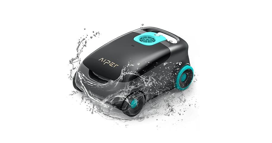 Aiper Scuba E1 Kablosuz Havuz Robotu | Aiper Kablosuz Havuz Temizleme Robotları | 