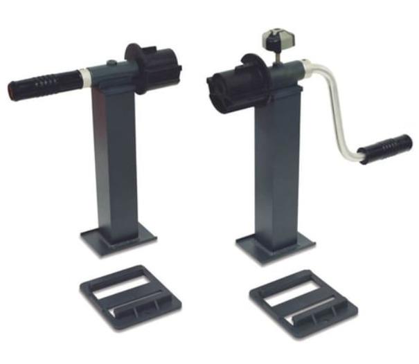 Tekerleksiz Örtü Arabası | Havuz Örtü Arabaları | Tekerleksiz Örtü Arabası için ideal çözüm! 