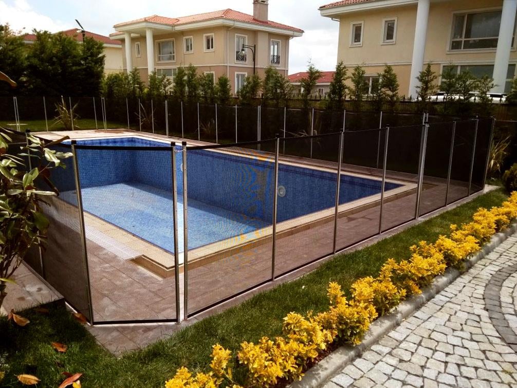 Havuz Güvenlik Bariyeri | Havuz Güvenlik Bariyeri | 