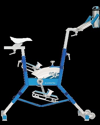 Havuz Bisikleti - AQUABİKE WR5 POOLSTAR | Havuz Ekipmanları | 