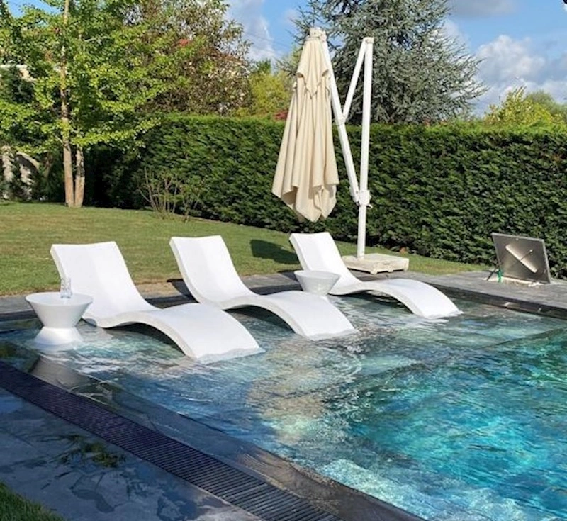 Astral Şezlong | Şezlong | 