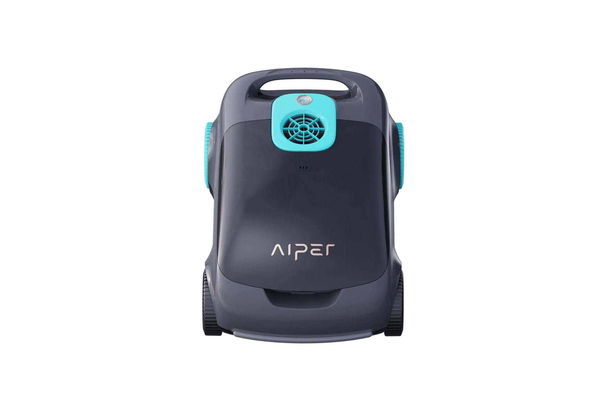 Aiper Scuba E1 Kablosuz Havuz Robotu | Aiper Kablosuz Havuz Temizleme Robotları | 