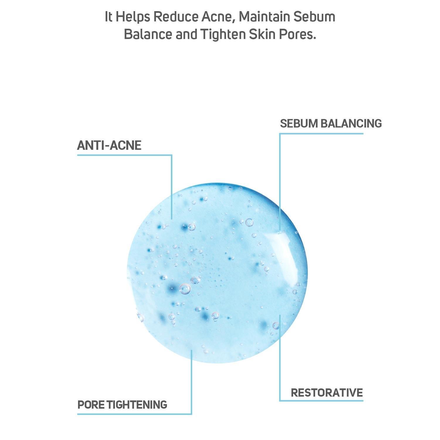 ClinicLab Acne Control Care Serum 30ml