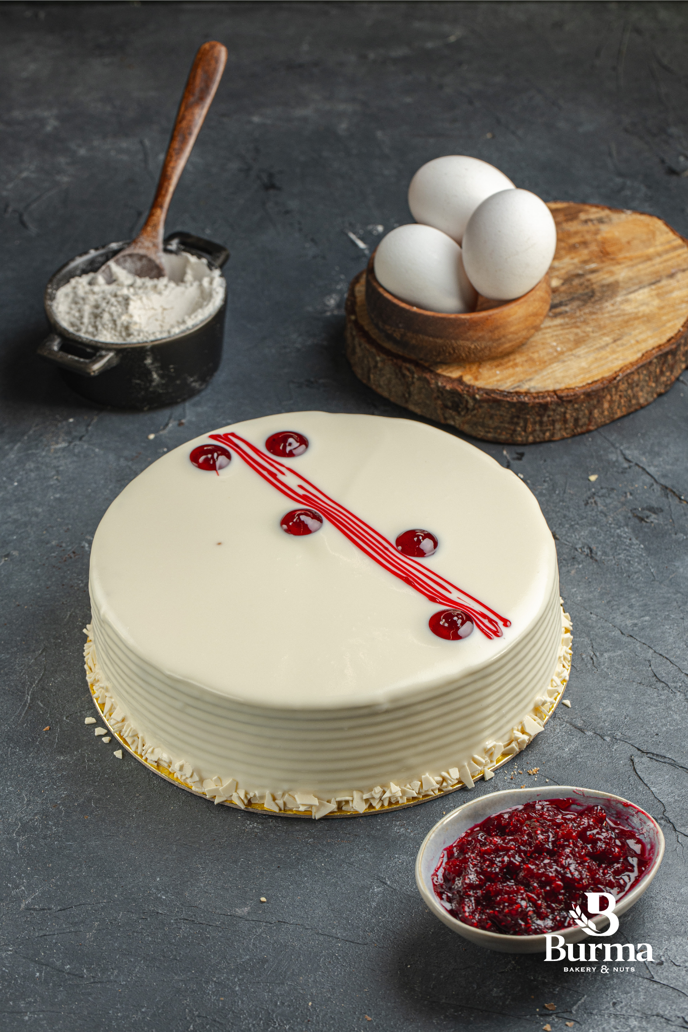 Tort Albalı M