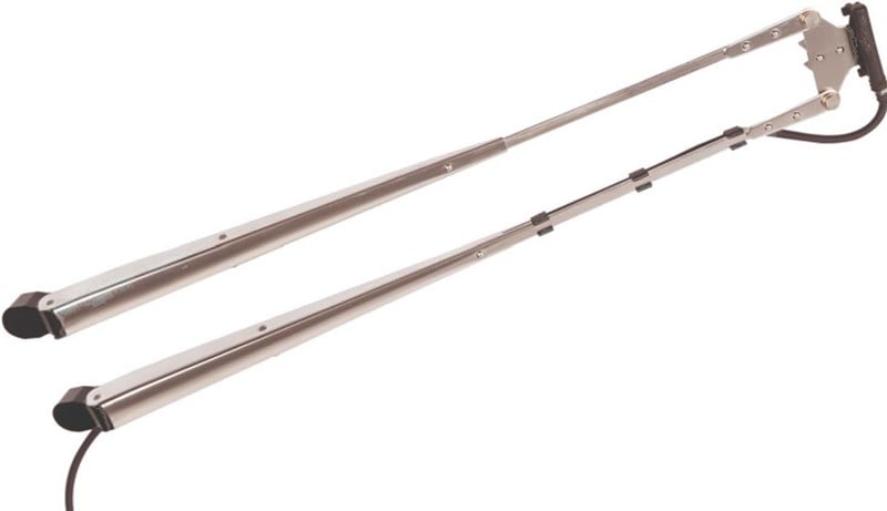 500MM ÇİFTLİ SİLGİ KOLU FİSKİYELİ - SR14426