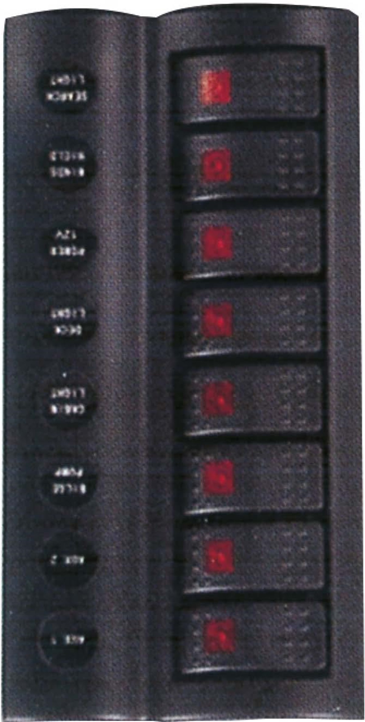 8Li Switch Panel Ym Amphora C S 13082 15124