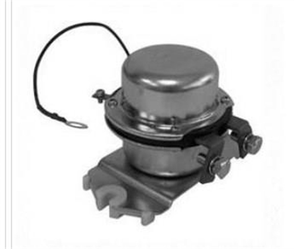 Akü Şalteri 12V 4Terminal 12V Devre Kesici İş Makin Ara Otom 12V Akü Salteri 12V 4 Termınal Jcb Sw110