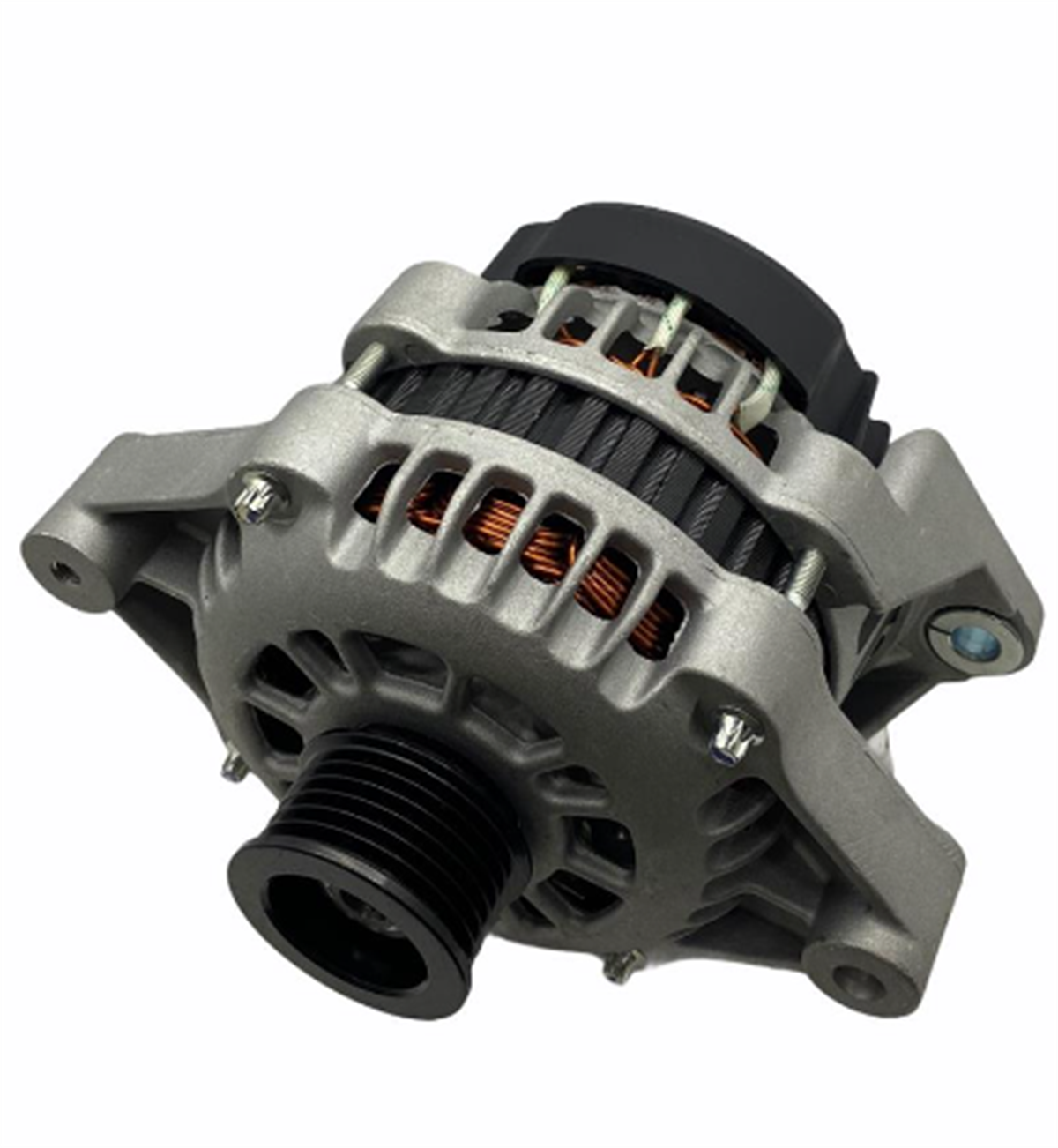 Alternatör 12V 105Ah Opel Vectra Astra Omega Tigra Tofaş Uyumlu 123100002 | Wutse Alt1407