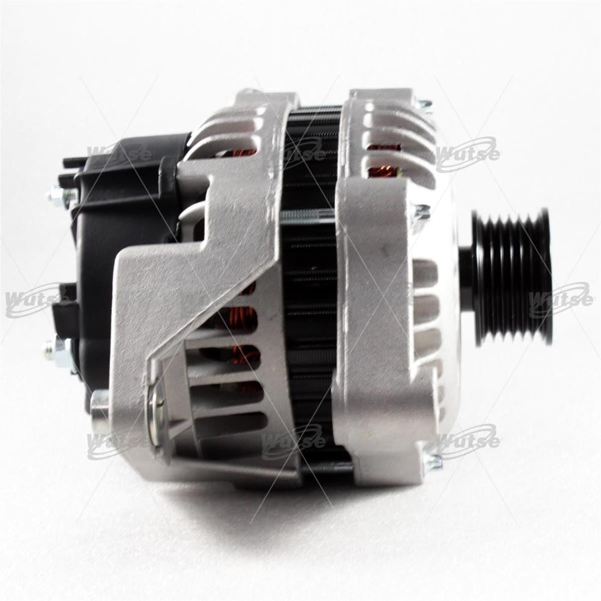 Alternatör 12V 105Ah Opel Vectra Astra Omega Tigra Tofaş Uyumlu 123100002 | Wutse Alt1407
