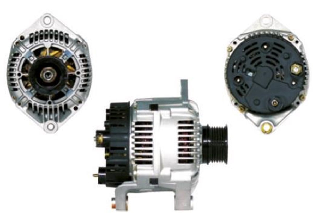 ALTERNATÖR 12V 110AH  OPEL MONOVA MASTER ALT855