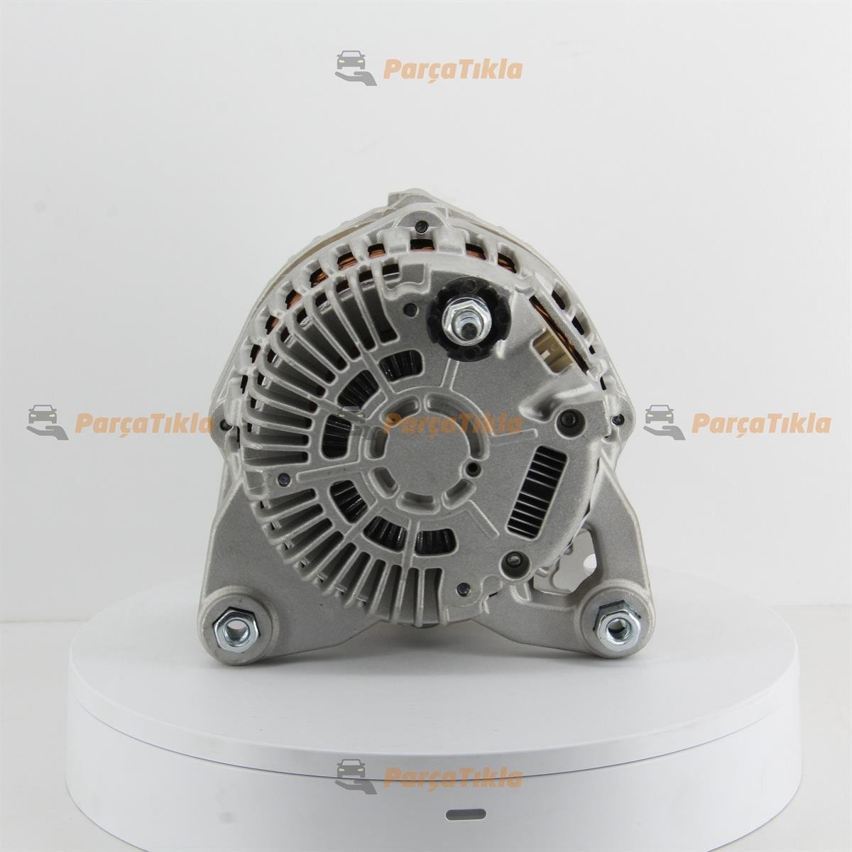 Alternatör 12V 110Ah Nissan Cube 1 6 Juke 1 6 Hella 8El011713721 Alt5382 A2tj1291 A02tj1291 A002tj1291 | Hella 8El011713721