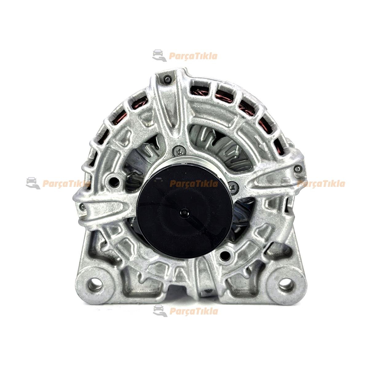 Alternatör 12V 150Ah 7Pk Nissan Pulsar Qashqaı 1C5 Dcı Megan Iv Talısman Trafıc F00bl08a8 F000bl0825 | Renault 231009362R
