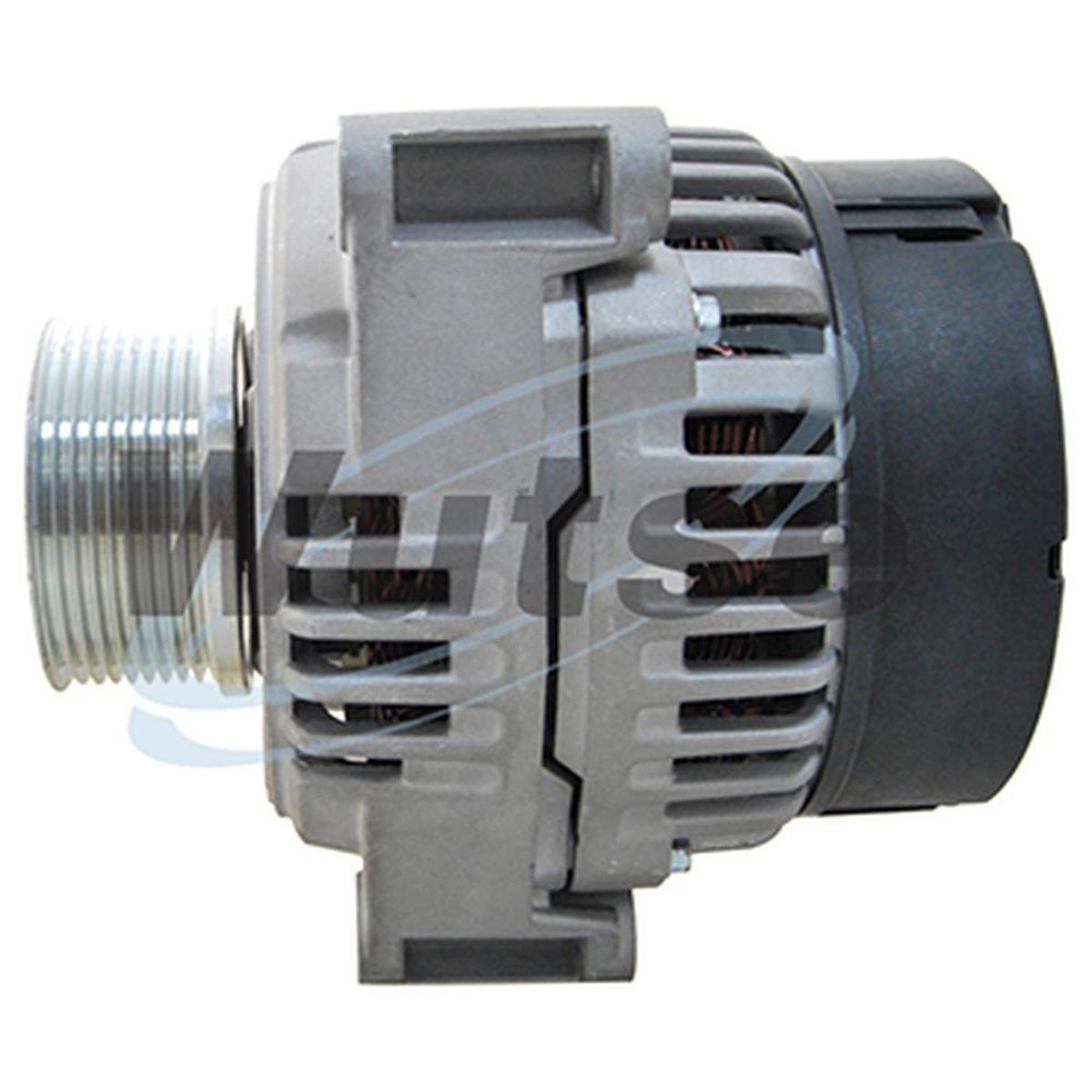 Alternatör 12V 150Ah (9Pk) Johndeere Biçer Döver Mercedes Taksi Alt12381 | Wutse Alt12381
