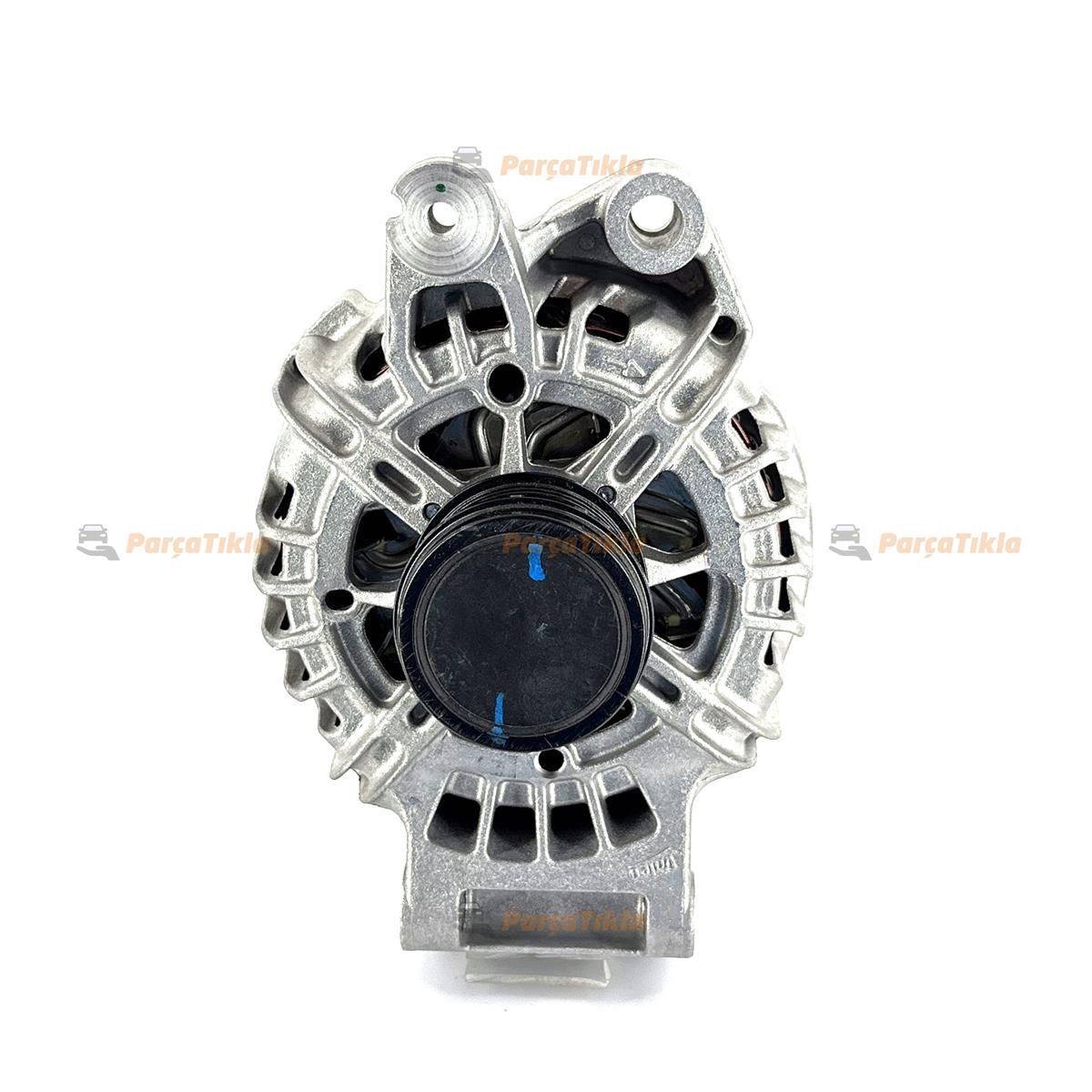 Alternatör 12V 150Ah Ford Cmax Iı Focus Iıı Mondeo Iv Kuga Iı Volvo S60 S40 Iı V60 I V70 Iıı | Orj Valeofg15t076