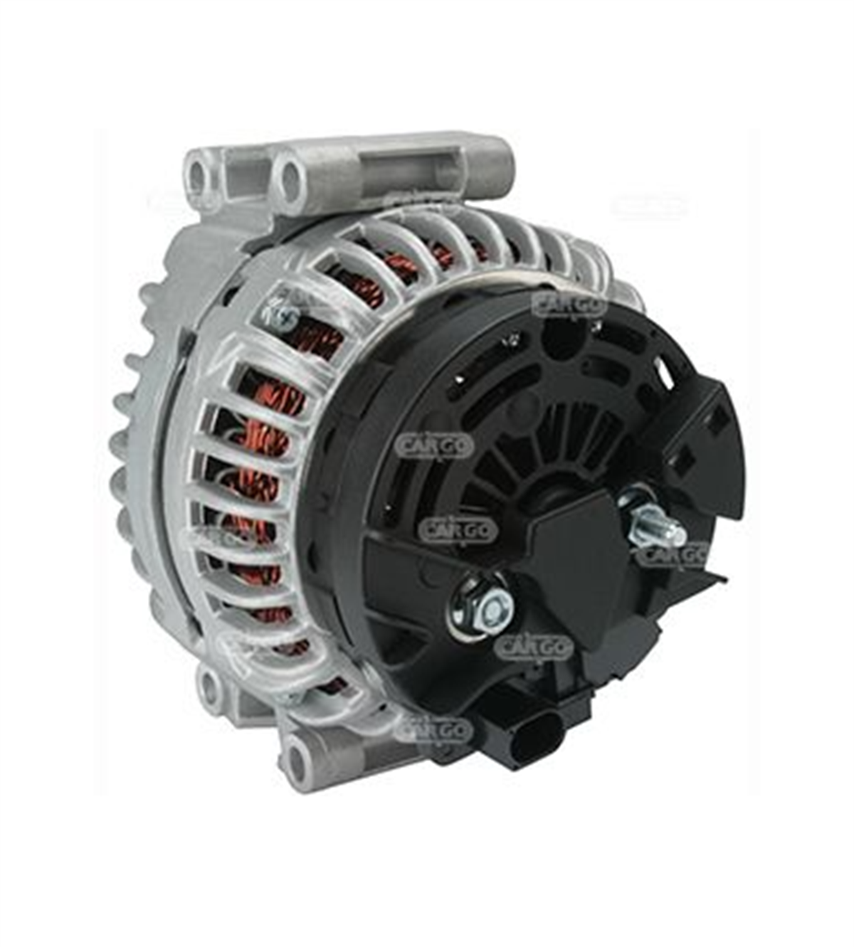 Alternatör 12V 200Ah Mercedes Sprinter Alt259 Vito Viano