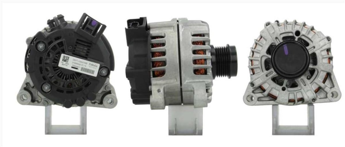 Alternatör 12V 220 Amp Ford Mondeo