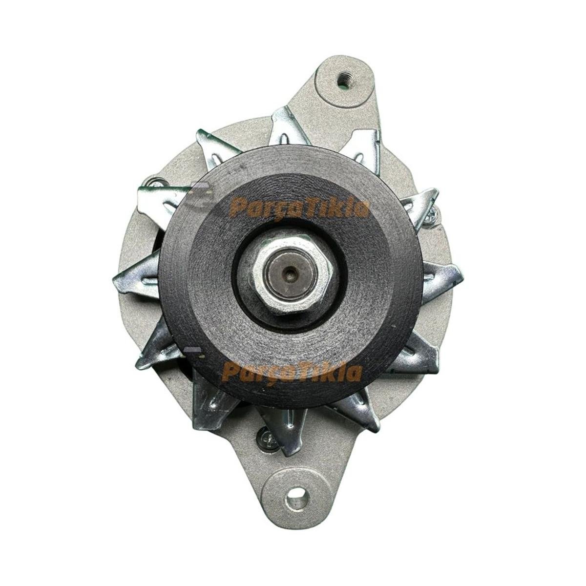Alternatör 12V 65Ah H100 Em Tek Kasnak Alt910 Alt910 Alt500 Wut Alt23071
