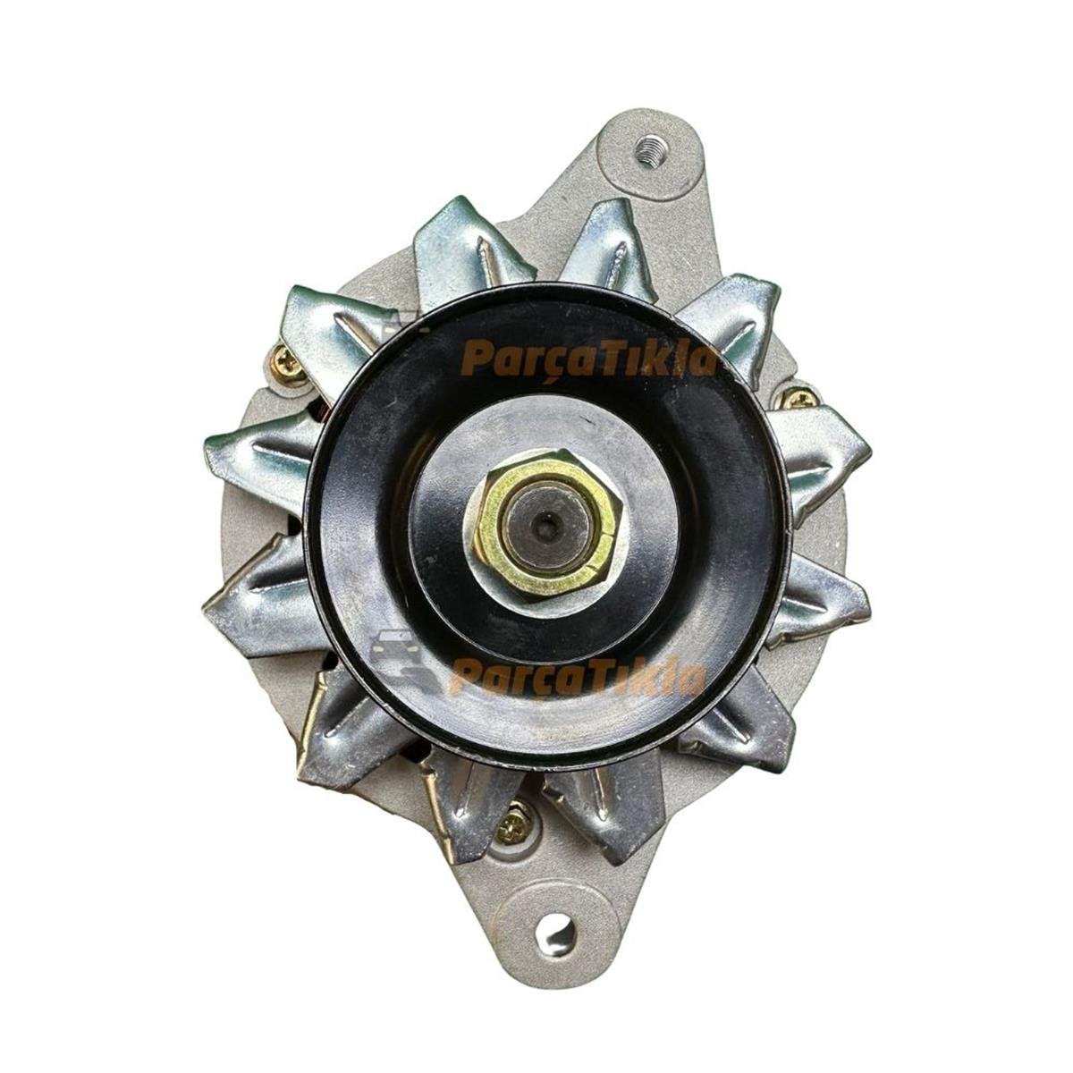 Alternatör 12V 70Ah Em Tek Kas L200 Alt500 Altv039 Em