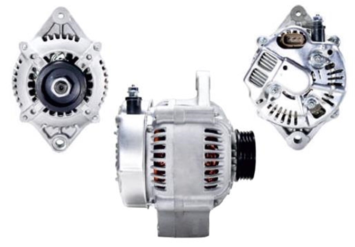 ALTERNATÖR 12V 70AH SUZUKİ CARY VİTARA  ALT9530