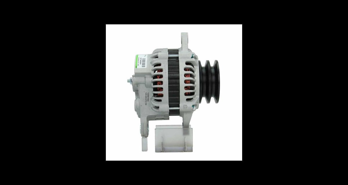 Alternatör 12V 80Ah Ford Ranger Mazda Mits Kia Rio Alt560