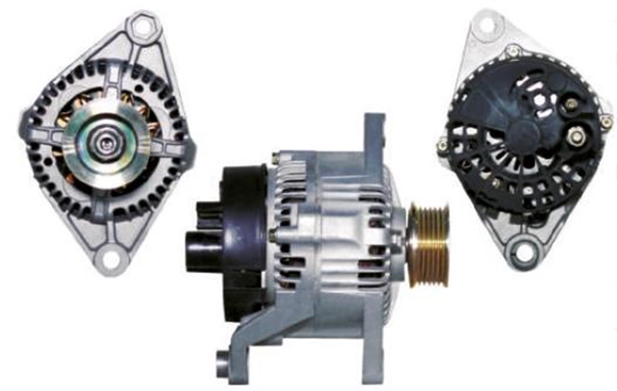 ALTERNATÖR 12V 85AH MARELLI T PALIO DUCATO  ALT450