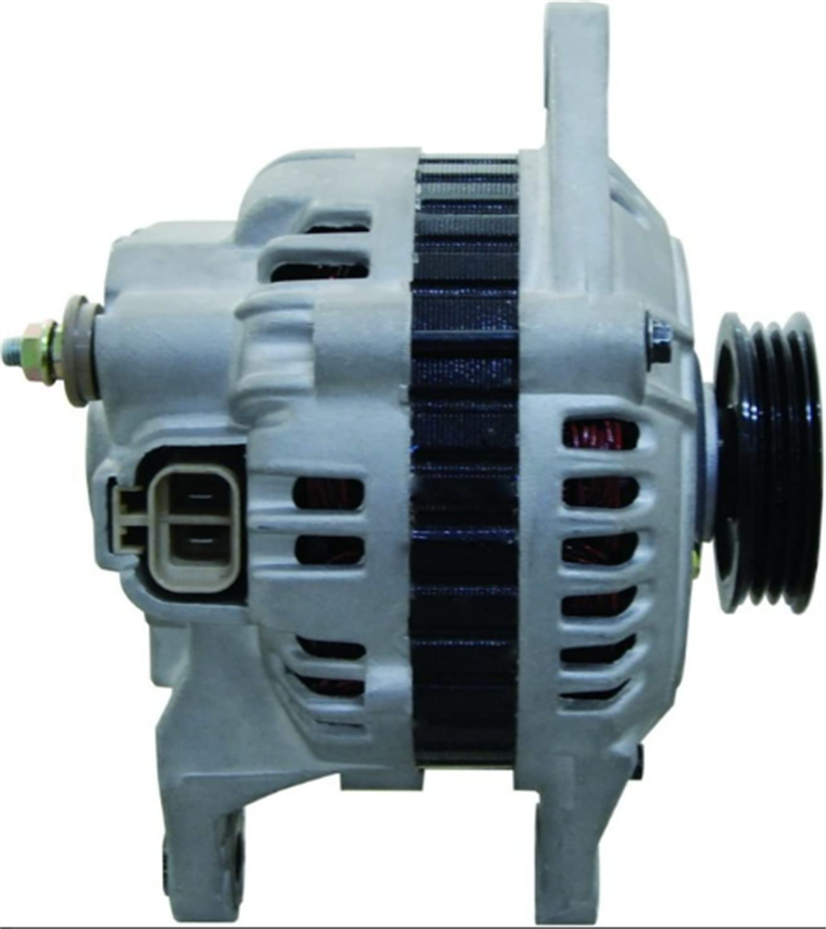 Alternatör 12V 90Ah Mazda 323 626 A2t05892 Alt540 A2t05892