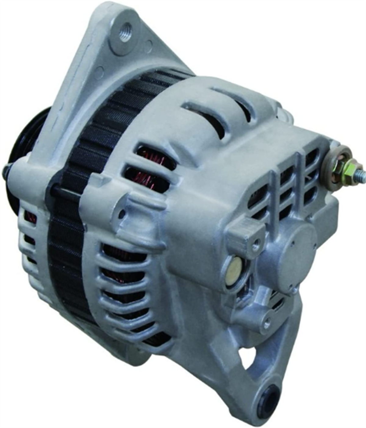 Alternatör 12V 90Ah Mazda 323 626 A2t05892 Alt540 A2t05892