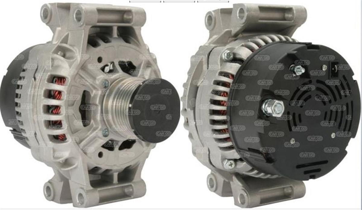 Alternatör 12V 90Ah Mercedes Sprinter C200 C220 Vito 108 110 112 Mercedes Sprinter 211 213 308 408 413Cdı