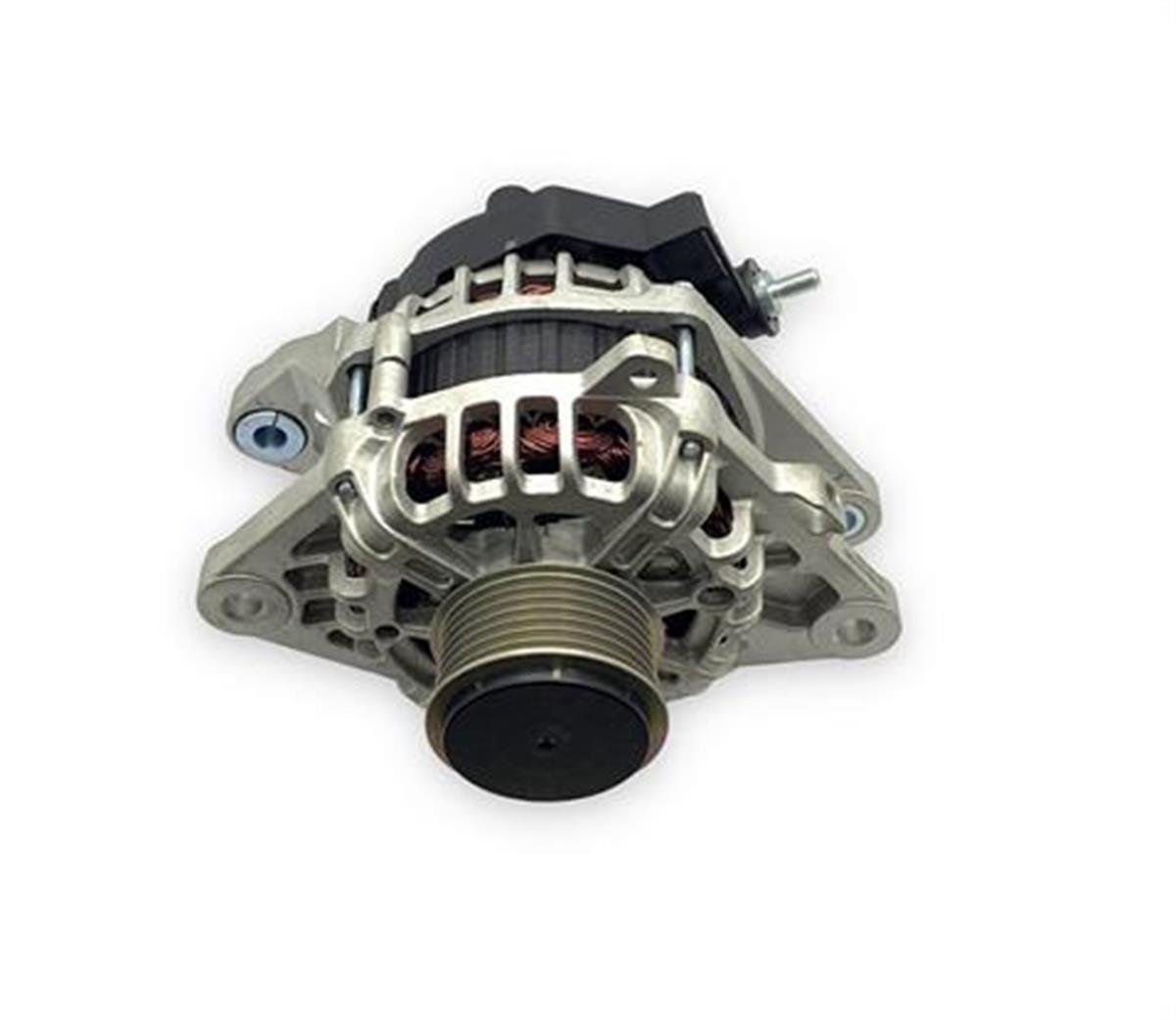 Alternatör 12V 90Ah Valeo Tıp Hyundai H100 Kia Bongo 2 5 2012 > 373004A700 Alt8940 2610454 | Wınwın Alt8940