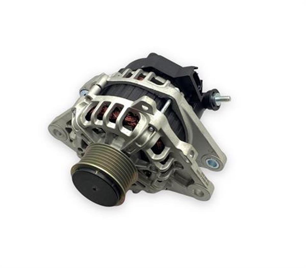 Alternatör 12V 90Ah Valeo Tıp Hyundai H100 Kia Bongo 2 5 2012 > 373004A700 Alt8940 2610454 | Wınwın Alt8940