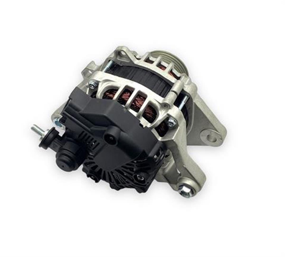 Alternatör 12V 90Ah Valeo Tıp Hyundai H100 Kia Bongo 2 5 2012 > 373004A700 Alt8940 2610454 | Wınwın Alt8940